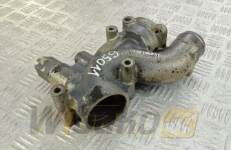Kolektor wodny Deutz 04501184