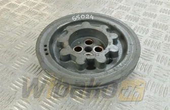 Koło pasowe wału korbowego Deutz 4209581