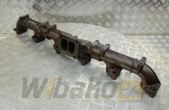 Kolektor wydechowy do silnika Liebherr D936 10115479