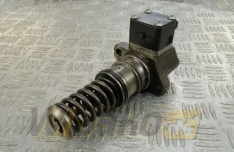 Pompka wtryskowa Bosch V9NM032 943185826
