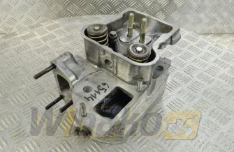 Głowica do silnika Deutz F8L513 6711KZ