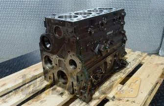 Blok silnika do silnika Cummins ISBE3.9 4897316