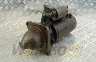 Rozrusznik Bosch 0001368020