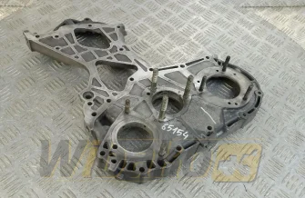 Obudowa rozrządu do silnika Iveco 8046.25 4786511