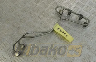 Przewody paliwa pompy wtryskowej CYL. 1-2 do silnika Iveco 8046.25 