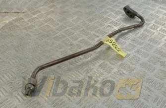 Przewód olejowy turbosprężarki Iveco 4772904