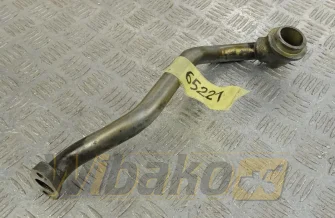 Spływka turbosprężarki Iveco 500338185