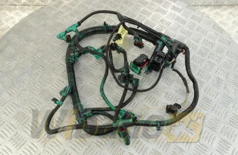 Wiązka elektryczna do silnika Cummins ISBE3.9 3287689