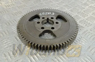 Koło zębate wałka rozrządu Cummins 4896381