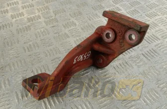 Łapa silnika przód, prawa Iveco 504008401