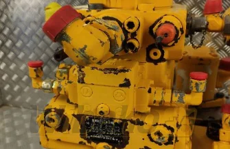Pompa hydrauliczna Rexroth A4VG90HDDT1/32L-NZF02F001D-S R902039129