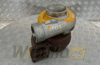 Turbosprężarka Holset H2C 3519095