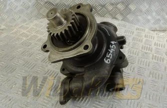Pompa wody do silnika Cummins M11 3882615