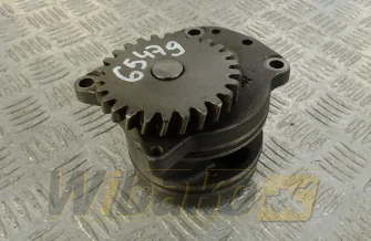 Pompa oleju Cummins 3820800R