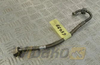 Przewód olejowy turbosprężarki Cummins 3899849