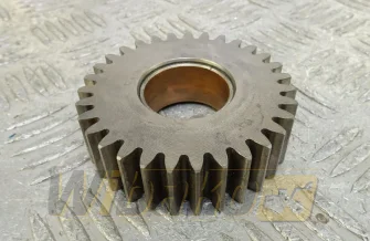 Koło zębate pośrednie Z=31 Deutz 04256808