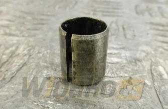 Kołek ustalający bloku Deutz 01181405