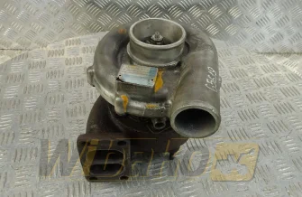 Turbosprężarka KKK K27 53279705721