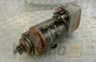 Rozrusznik Bosch 0001450303
