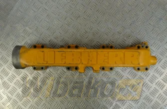 Kolektor ssący Liebherr 9275404