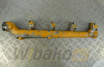 Kolektor wodny Liebherr 9267754