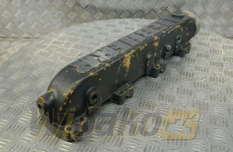 Kolektor ssący Liebherr 9275406