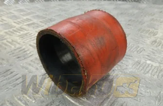 Łącznik elastyczny 65.5x73.5x65L. Liebherr 9273159