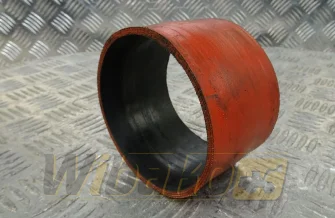 Łącznik elastyczny turbosprężarki 100x108x65L Liebherr 9271694