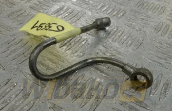 Przewód paliwa elektrozaworu 6x1 Liebherr 9275058
