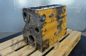 Blok silnika Liebherr 9268957