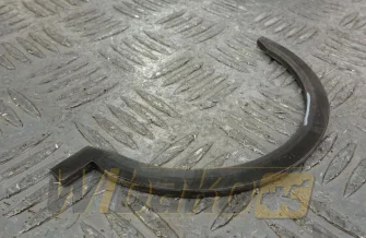 Panewki oporowe 0.25 Liebherr 9132120