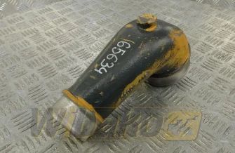 Kolano kolektora ssącego Liebherr 9269736
