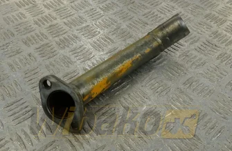 Przewód odmy silnika 35x1.5 Liebherr 9145033