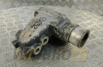 Obudowa termostatu Liebherr 9073363