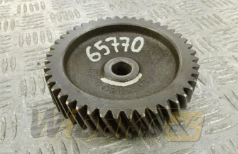 Koło zębate wałka rozrządu M16, Z=44 Liebherr 9274647