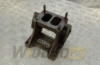 Kolektor wydechowy do silnika Deutz BF6M1015 04260547