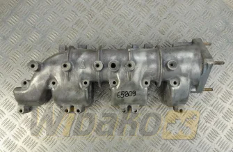 Kolektor ssący do silnika Deutz BF6M1015 04225781