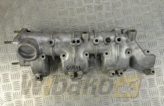 Kolektor ssący do silnika Deutz BF6M1015 04226877