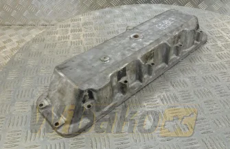 Obudowa chłodniczki oleju do silnika Deutz BF6M1015 04225046