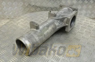 Łącznik kolektorów ssących Deutz K033885E