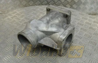 Łącznik kolektorów ssących Deutz K0330884E