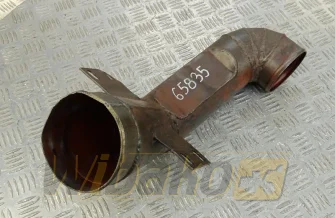 Rura dolotowa powietrza do silnika Deutz BF6M1015 