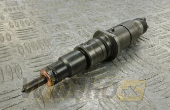 Wtryskiwacz Bosch F1599 