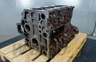 Blok silnika do silnika Liebherr D934 10115776
