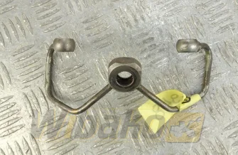 Przewód powrotu paliwa pompki wtryskowej Deutz 04517287