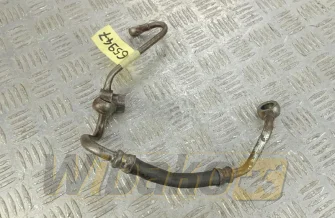 Przewód powrotu paliwa Deutz 04294814