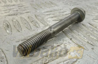 Śruba kolana kolektora ssącego M8x65 Deutz 01181441
