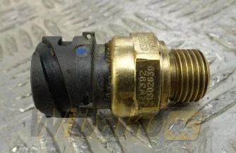 Czujnik ciśnienia Deutz 21302639