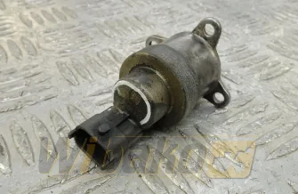 Elektrozawór Bosch 0928400670