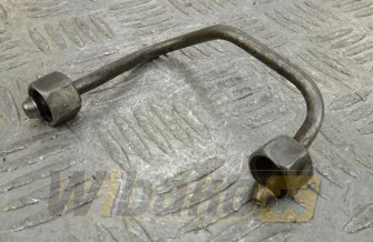 Przewód paliwa wtryskiwacza Deutz 04502265